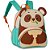 Mochila Infantil Clio PETS Petit 3MOD 33,2CM(S) - Imagem 3