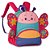 Mochila Infantil Clio PETS Petit 3MOD 33,2CM(S) (7908040458801) - Imagem 1