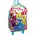 Mochila Infantil com Rodinha Beautiful Princess MD (S) - Imagem 3
