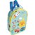 Mochila Infantil BABY Dream P Azul - Imagem 1