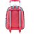 Mochila Infantil com Rodinha Panda - Imagem 3