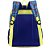 Mochila Infantil Mickey X2 - Imagem 3
