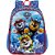 Mochila Infantil Patrulha Canina X1 - Imagem 2