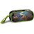 Mochila Infantil com Rodinha T-REX ATTACK G Est+lancheira - Imagem 3
