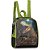 Mochila Infantil com Rodinha T-REX ATTACK G Est+lancheira - Imagem 4