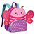 Mochila Infantil Clio PETS Petit Menina 33,2C(S - Imagem 3