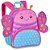 Mochila Infantil Clio PETS Petit Menina 33,2C(S - Imagem 1