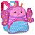 Mochila Infantil Clio PETS Petit Menina 33,2C(S - Imagem 2