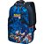 Mochila Infantil Sonic Comic - Imagem 2