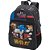 Mochila Infantil Sonic GO FAST - Imagem 1