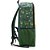 Mochila Infantil UP4YOU Dinossauro G Verde - Imagem 3