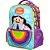Mochila Infantil SHOW da Luna FAZ de CONT GD/AZ - Imagem 3