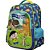 Mochila Infantil SHOW da Luna Sauro REX GD SORT - Imagem 5