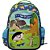 Mochila Infantil SHOW da Luna Sauro REX GD SORT - Imagem 4