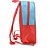 Mochila Infantil FISHER-PRICE Petit P Verde - Imagem 3