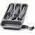 Talher CJ Cool C/GAVETEIRO 24PC Cinza - Imagem 1