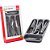 Talher CJ Cool C/GAVETEIRO 24PC Cinza - Imagem 3