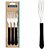 Talher Garfo Mesa Leme 3PC INOX C.PTO - Imagem 3