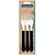 Talher Garfo Mesa Leme 3PC INOX C.PTO - Imagem 1