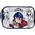 Estojo Tecido BOX Miraculous Thermo - Imagem 2