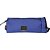 Estojo Tecido Container Colors 1ZIP. Azul M. - Imagem 2