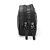 Estojo Tecido UP4YOU 2ZIPERES Preto (6931759245197) - Imagem 4