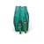 Estojo Tecido UP4YOU 2ZIPERES Verde (6931759245180) - Imagem 4