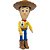 Boneco e Personagem Meu Amigo Woody - Imagem 2