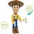 Boneco e Personagem Meu Amigo Woody - Imagem 3