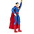 Boneco e Personagem DC. Superman Articulado 30CM - Imagem 3