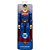 Boneco e Personagem DC. Superman Articulado 30CM - Imagem 2