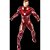 Boneco e Personagem Homem de Ferro Avengers INFINI - Imagem 3