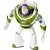 Boneco e Personagem Pixar TOY STORY BUZZ 18CM - Imagem 7