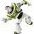 Boneco e Personagem Pixar TOY STORY BUZZ 18CM - Imagem 6