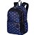 Mochila Capricho Wishes G Azul 45CM - Imagem 4