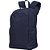 Mochila Magic Crinkle 44CM Azul - Imagem 3