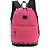 Mochila UP4YOU G PINK (6931759243179) - Imagem 1