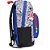Mochila HOT Wheels Skate G Branco - Imagem 3