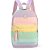 Mochila UP4YOU G Lilas - Imagem 1