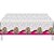 Toalha Plastica Barbie 1,80X1,20M - Imagem 2