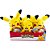 Pokemon Pelucia 20CM Pikachu - SUNNY - UNID - Imagem 1
