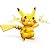 Mega Construx Pokemon Collector Pikachu - Imagem 3