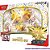 Jogo de Cartas Pokemon 151 BOX Zapdos EX - Imagem 1