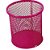 Acessorio para Mesa Aramado Porta Lapis Redondo RO - Imagem 2