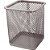 Acessorio para Mesa Aramado Porta Lapis Quadrad PR - Imagem 1