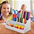 Acessorio para Mesa EASY Organizer Branco - Imagem 3