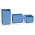 Acessorio para Mesa LAPIS/CLIPS/LEMBRETE AZ Solido - Imagem 1
