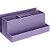 Acessorio para Mesa Multi Organizer Lilas Solido - Imagem 2