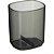 Acessorio para Mesa Porta Lapis Jumbo Fume - Imagem 1