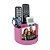 Acessorio para Mesa MIX Organizer Rosa Solido - Imagem 4